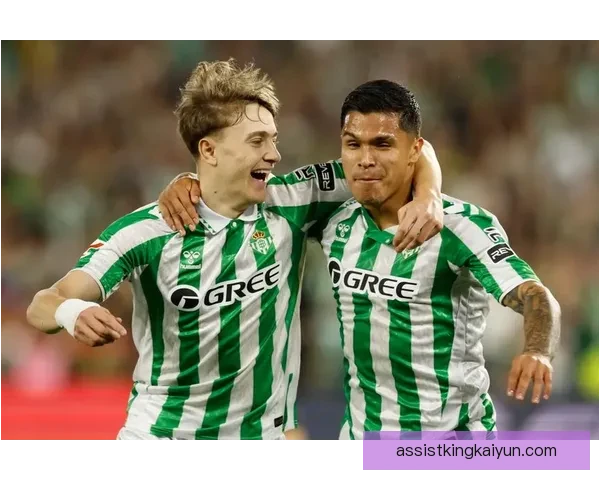 西甲贝蒂斯球迷持续增强的支持力度引发关注