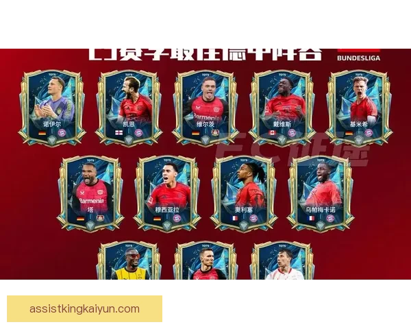 德甲球队阵容创新趋势分析与未来展望