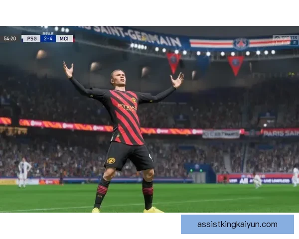 福登与格拉利什在英超赛季中持续展现出战术配合的稳定性与竞争力增强