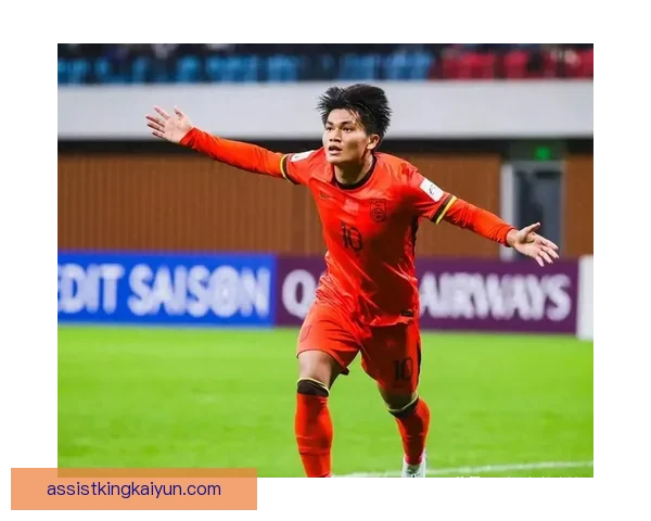 足球新星贡献榜显现潜力球员的持续提升和赛季表现分析