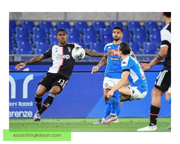 意甲冠军预测：那不勒斯领跑积分榜，尤文图斯状态回暖